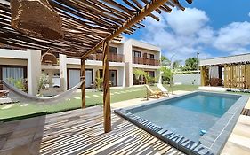Pousada Oasis dos Ventos - São Miguel do Gostoso